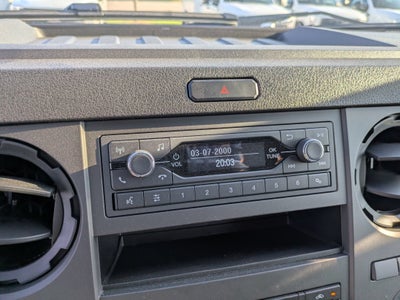 2027 Ford F-750SD Base