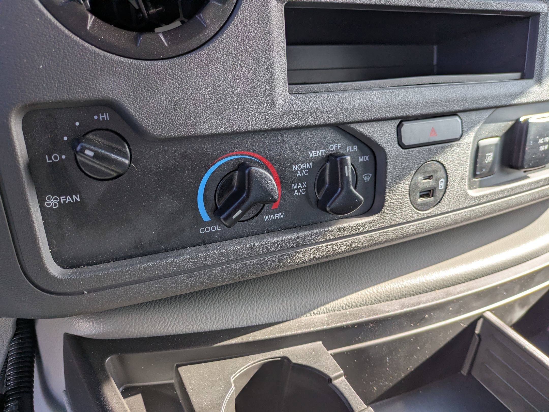 2027 Ford E-Series Cutaway Base