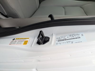 2027 Ford E-Series Cutaway Base