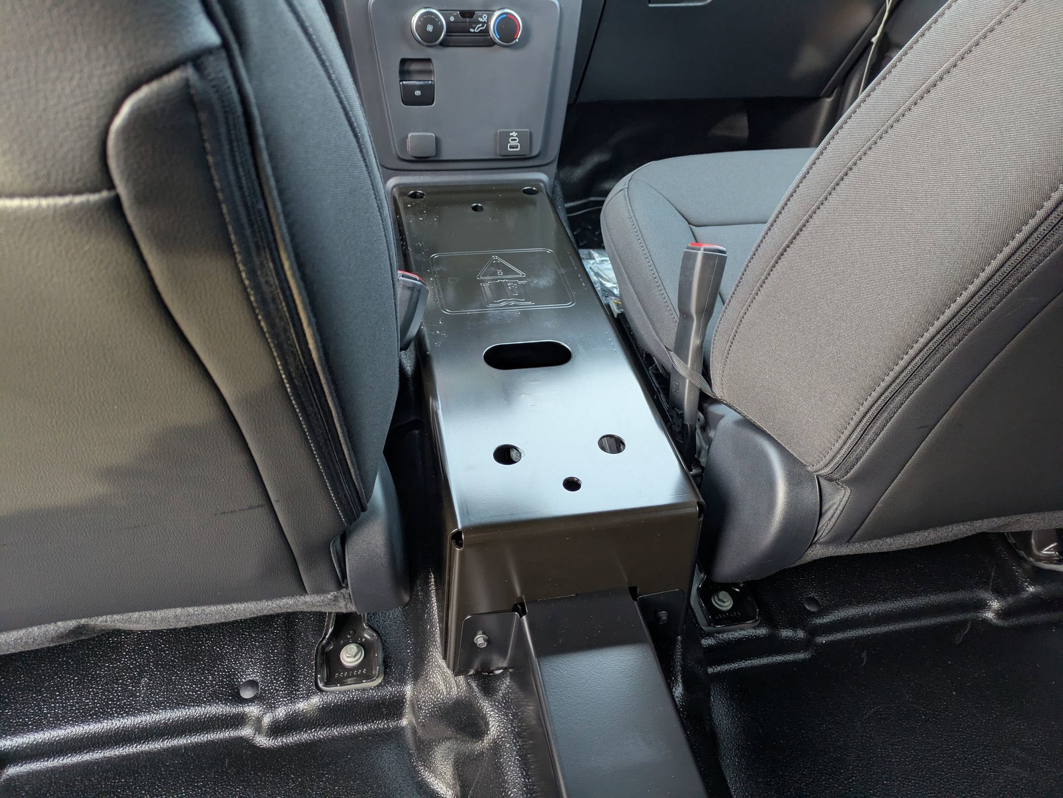 2026 Ford Police Interceptor Utility Base