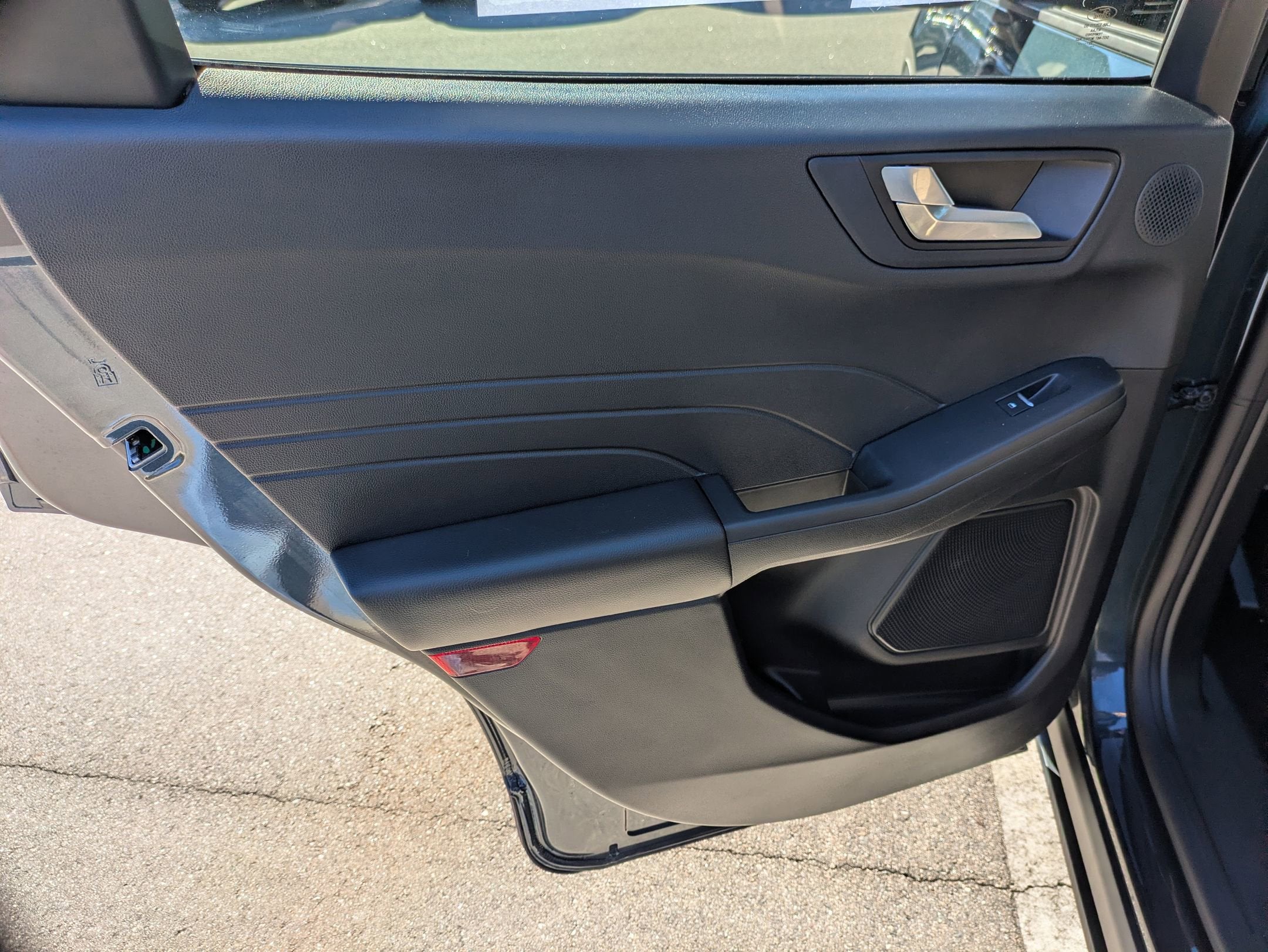 2022 Ford Escape SEL Hybrid