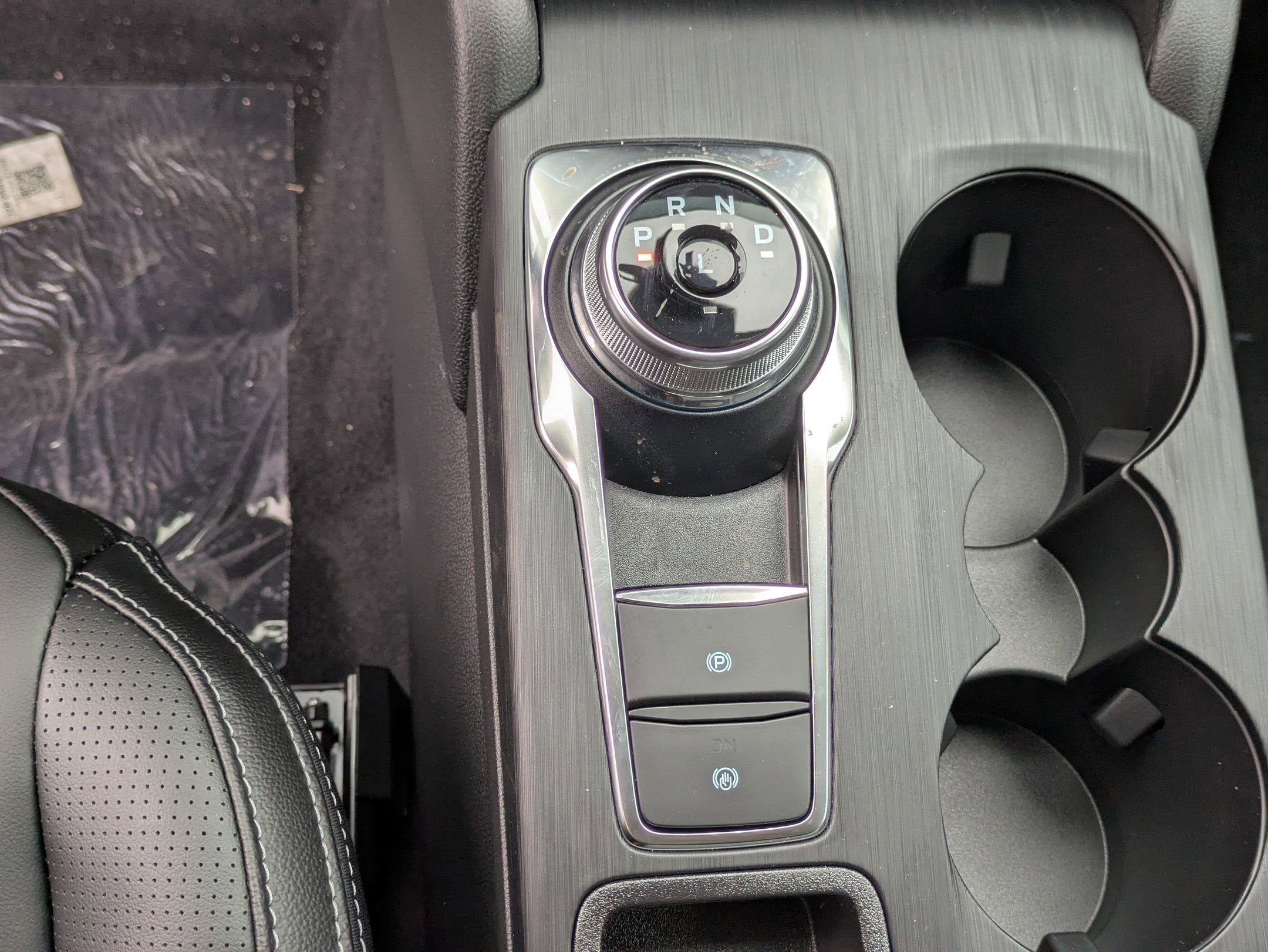 2026 Ford Escape PHEV