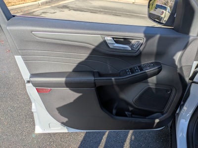 2026 Ford Escape PHEV