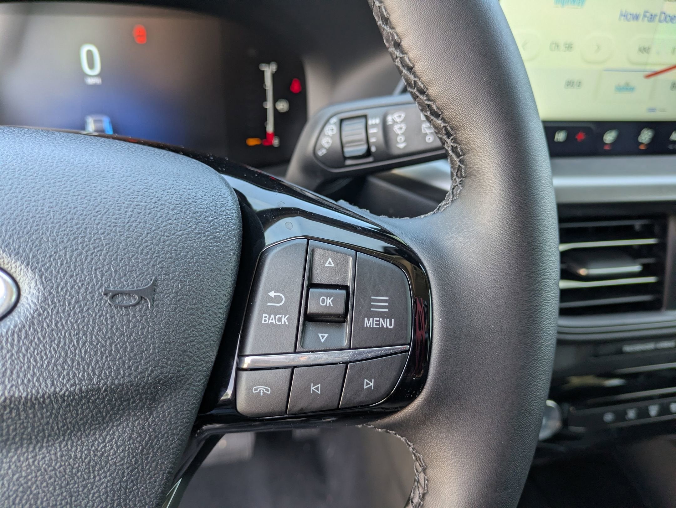 2026 Ford Escape PHEV