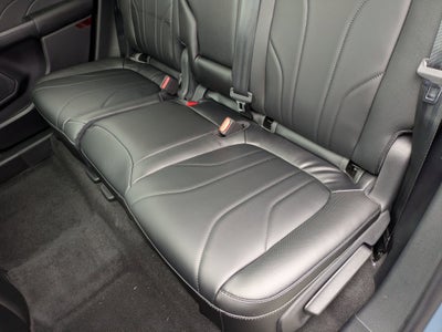 2026 Ford Escape PHEV