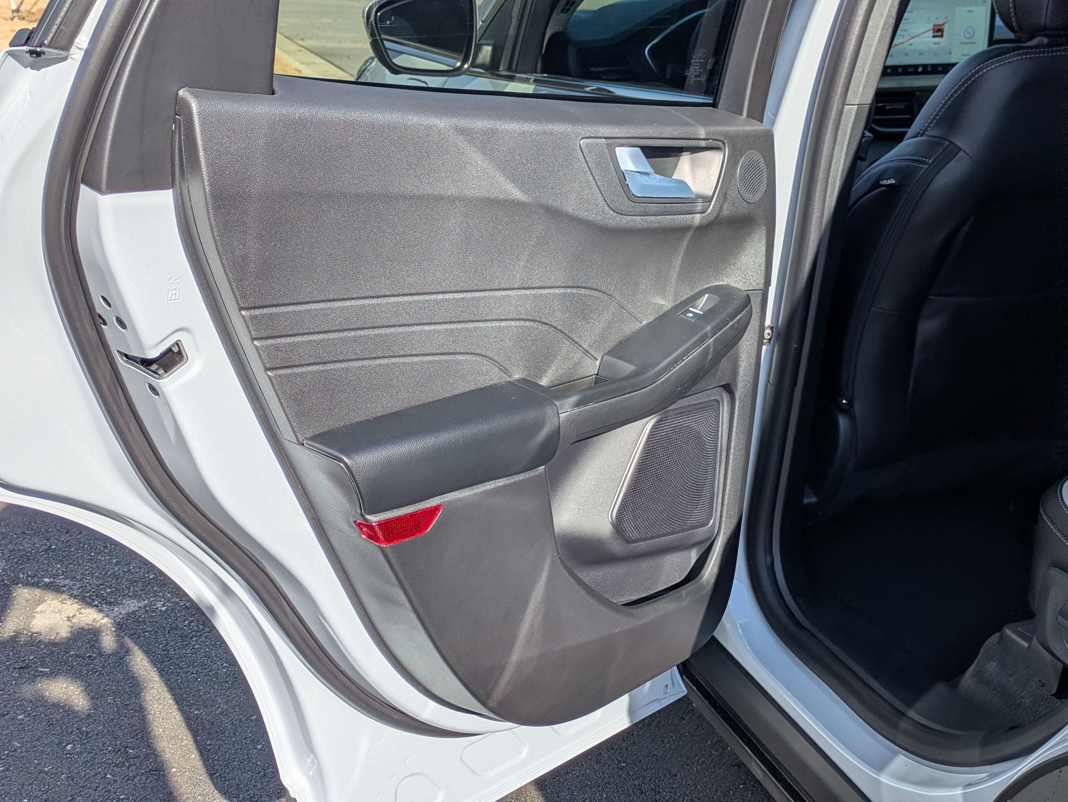 2026 Ford Escape PHEV