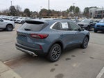 2026 Ford Escape PHEV