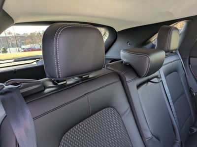 2026 Ford Escape PHEV