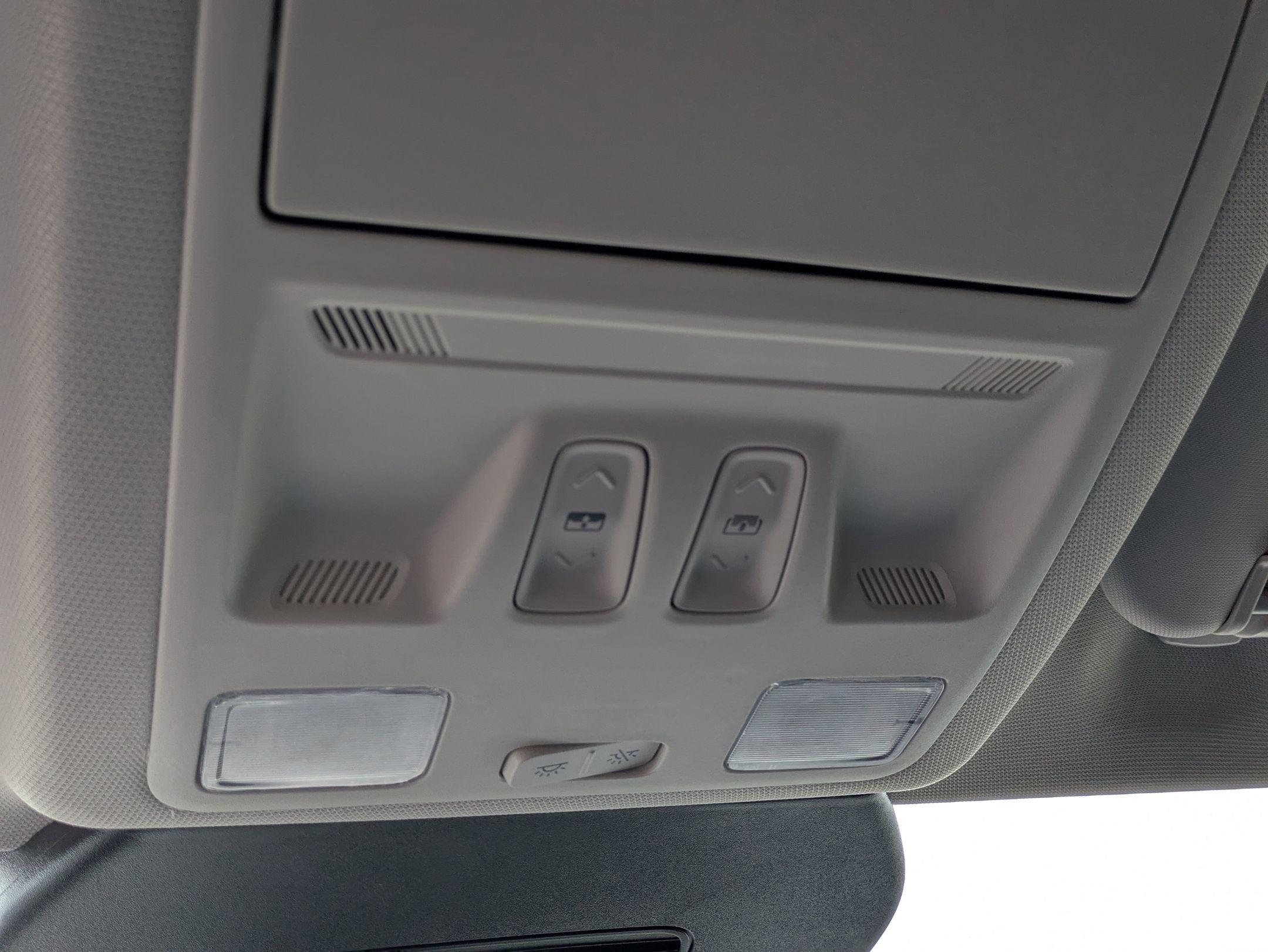 2026 Ford Escape PHEV