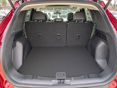 2026 Ford Escape PHEV