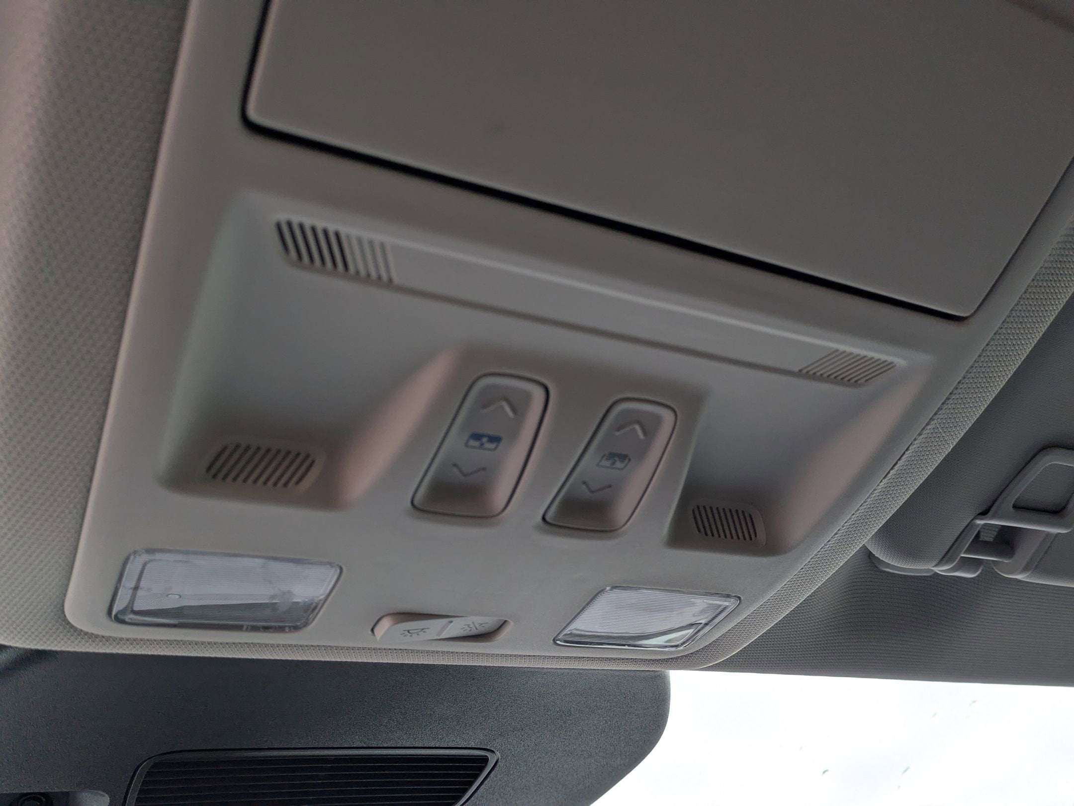 2026 Ford Escape PHEV