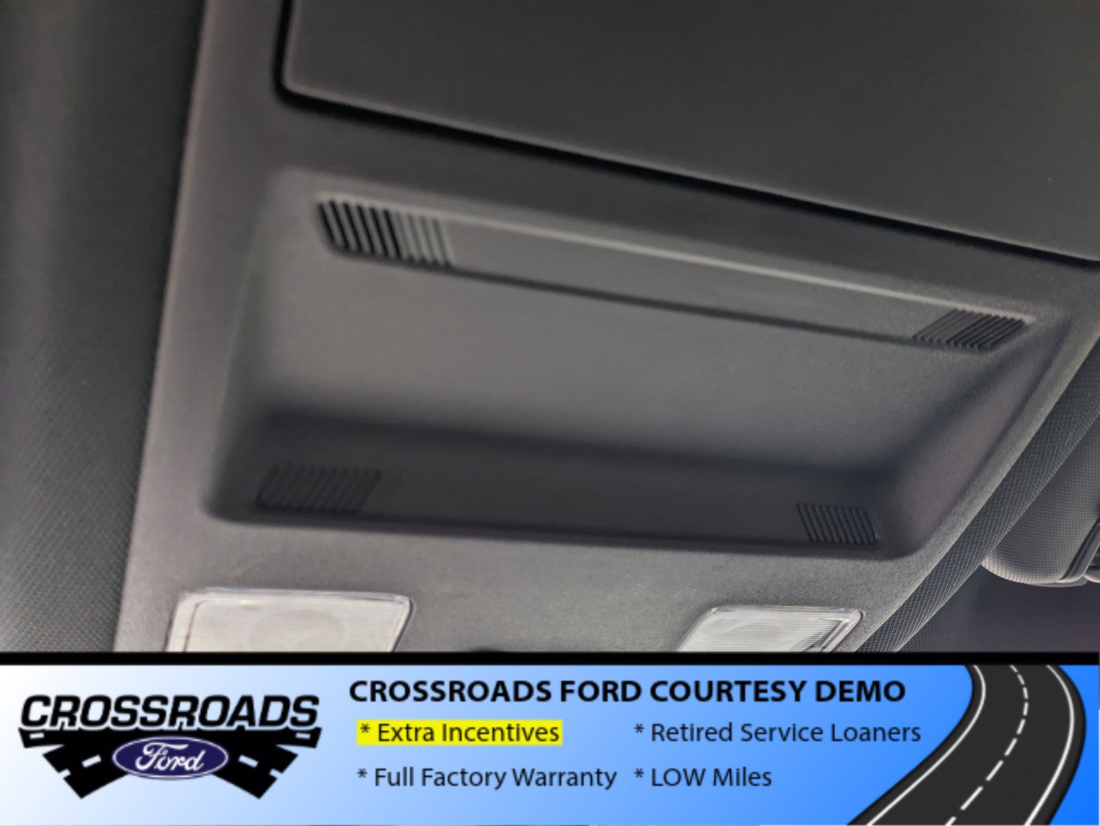 2025 Ford Escape ST-Line Elite - Crossroads Courtesy Demo