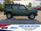 2025 Ford Bronco Base - Crossroads Courtesy Demo