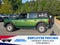 2025 Ford Bronco Base - Crossroads Courtesy Demo