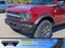 2025 Ford Bronco Big Bend - Crossroads Courtesy Demo