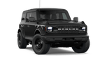 2026 Ford Bronco Big Bend - Crossroads Courtesy Demo