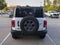 2026 Ford Bronco Big Bend - Crossroads Courtesy Demo