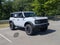 2026 Ford Bronco Big Bend Matte Black Accessory Package
