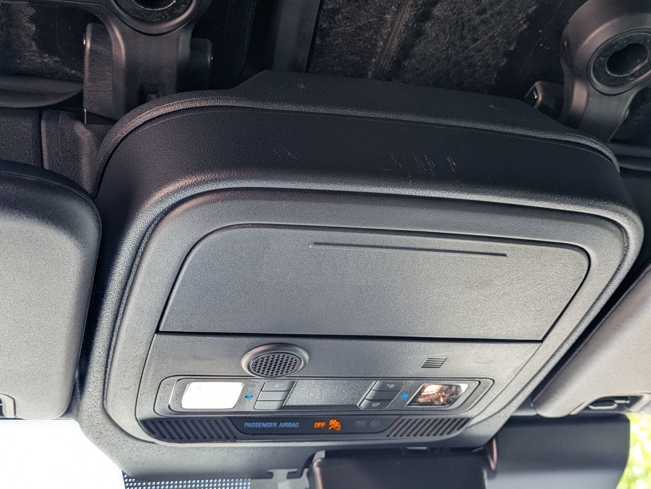 2026 Ford Bronco Big Bend Matte Black Accessory Package