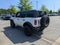 2026 Ford Bronco Big Bend Matte Black Accessory Package
