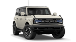 2026 Ford Bronco Outer Banks - Crossroads Courtesy Demo
