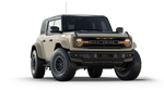 2025 Ford Bronco Raptor - Crossroads Courtesy Demo