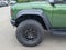 2022 Ford Bronco Raptor