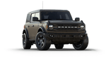2025 Ford Bronco Big Bend - Crossroads Courtesy Demo
