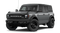 2026 Ford Bronco Big Bend - Crossroads Courtesy Demo