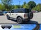 2025 Ford Bronco Outer Banks - Crossroads Courtesy Demo