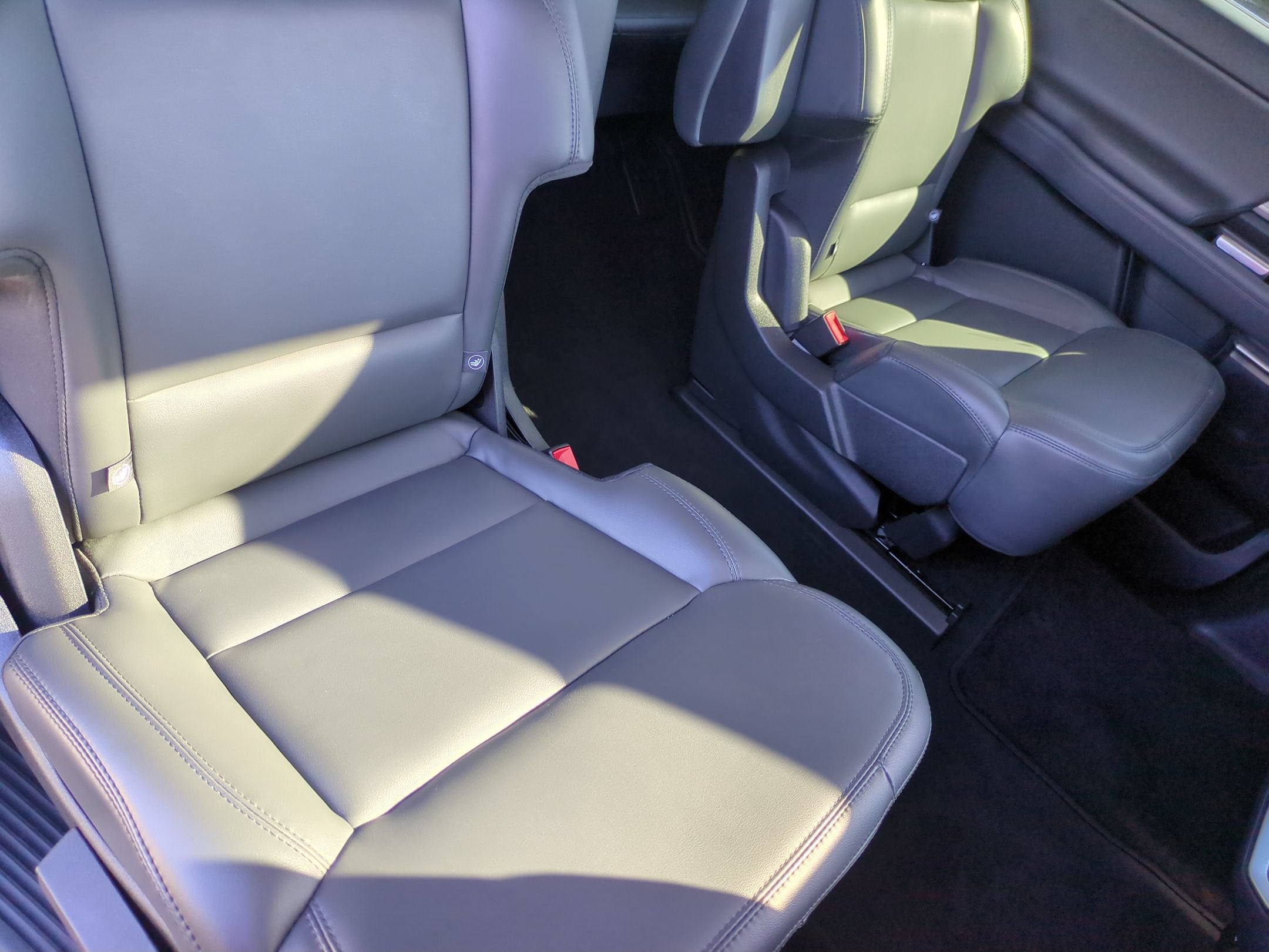 2026 Ford Expedition Max Active - Crossroads Courtesy Demo