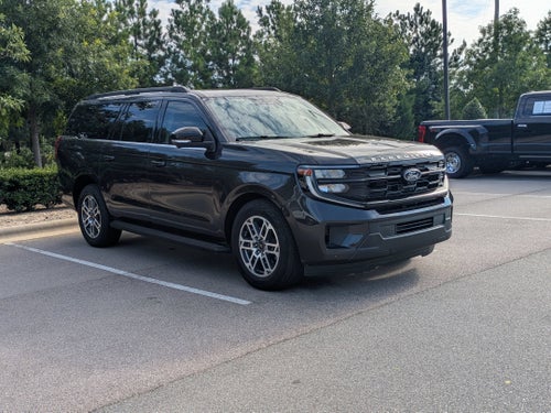 2026 Ford Expedition Max Active - Crossroads Courtesy Demo