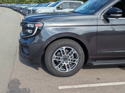 2026 Ford Expedition Max Active - Crossroads Courtesy Demo