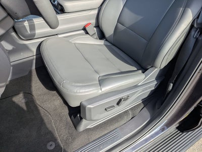 2026 Ford Expedition Max Active - Crossroads Courtesy Demo
