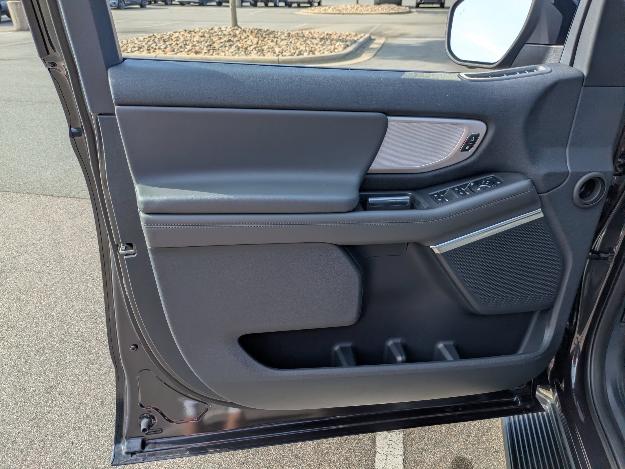 2026 Ford Expedition Max Active - Crossroads Courtesy Demo