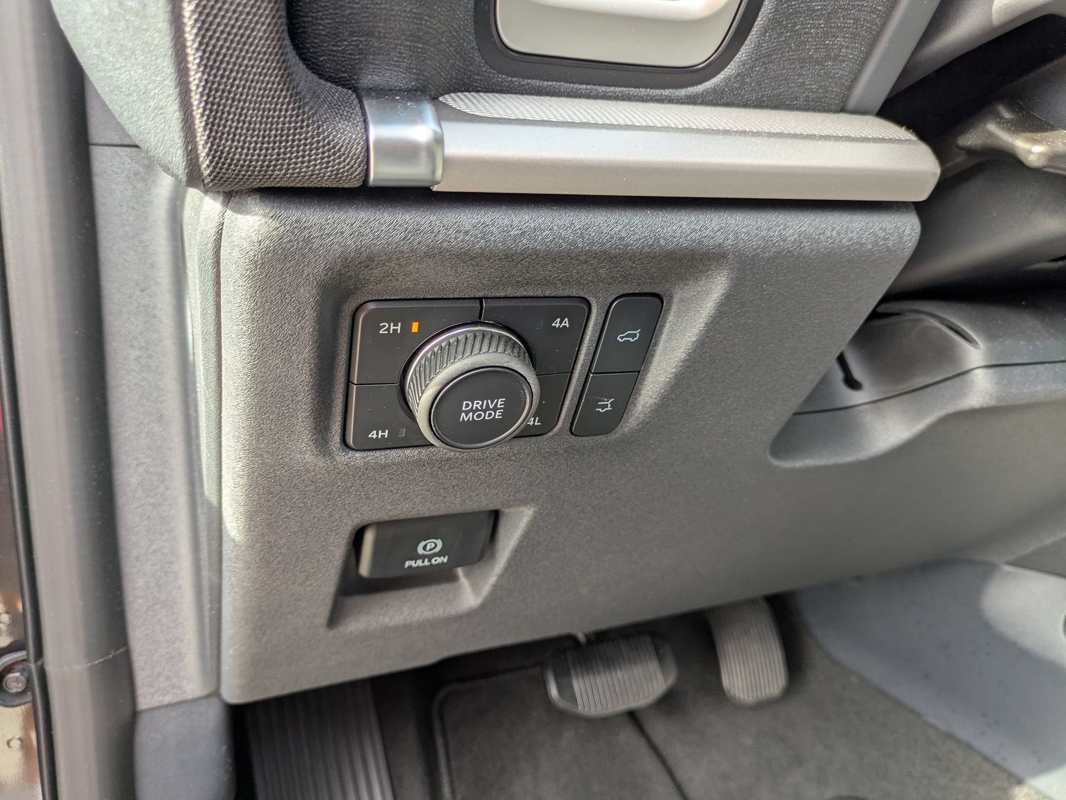 2026 Ford Expedition Max Active - Crossroads Courtesy Demo