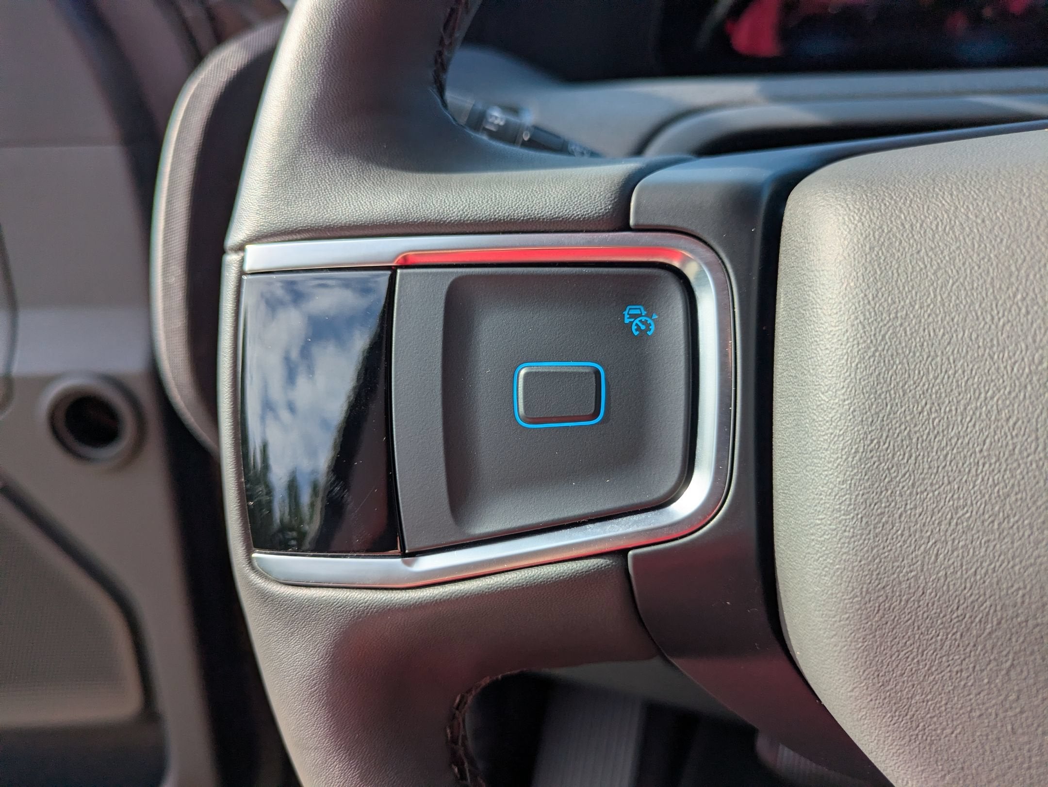 2026 Ford Expedition Max Active - Crossroads Courtesy Demo