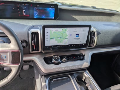 2026 Ford Expedition Max Active - Crossroads Courtesy Demo