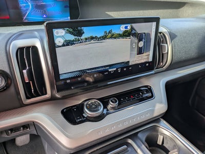 2026 Ford Expedition Max Active - Crossroads Courtesy Demo