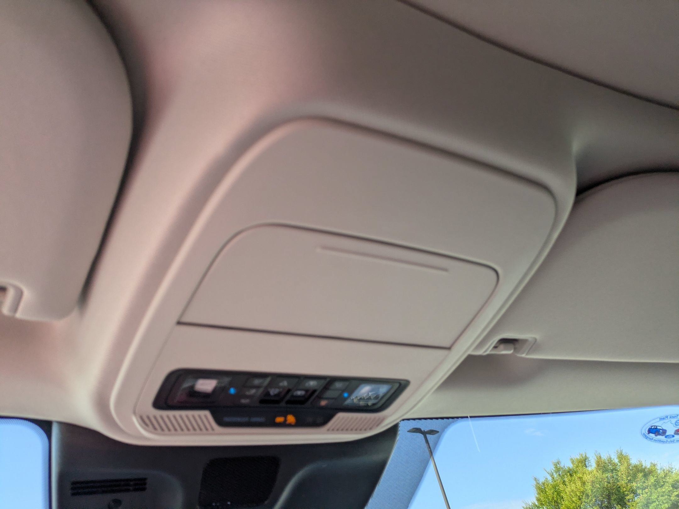 2026 Ford Expedition Max Active - Crossroads Courtesy Demo