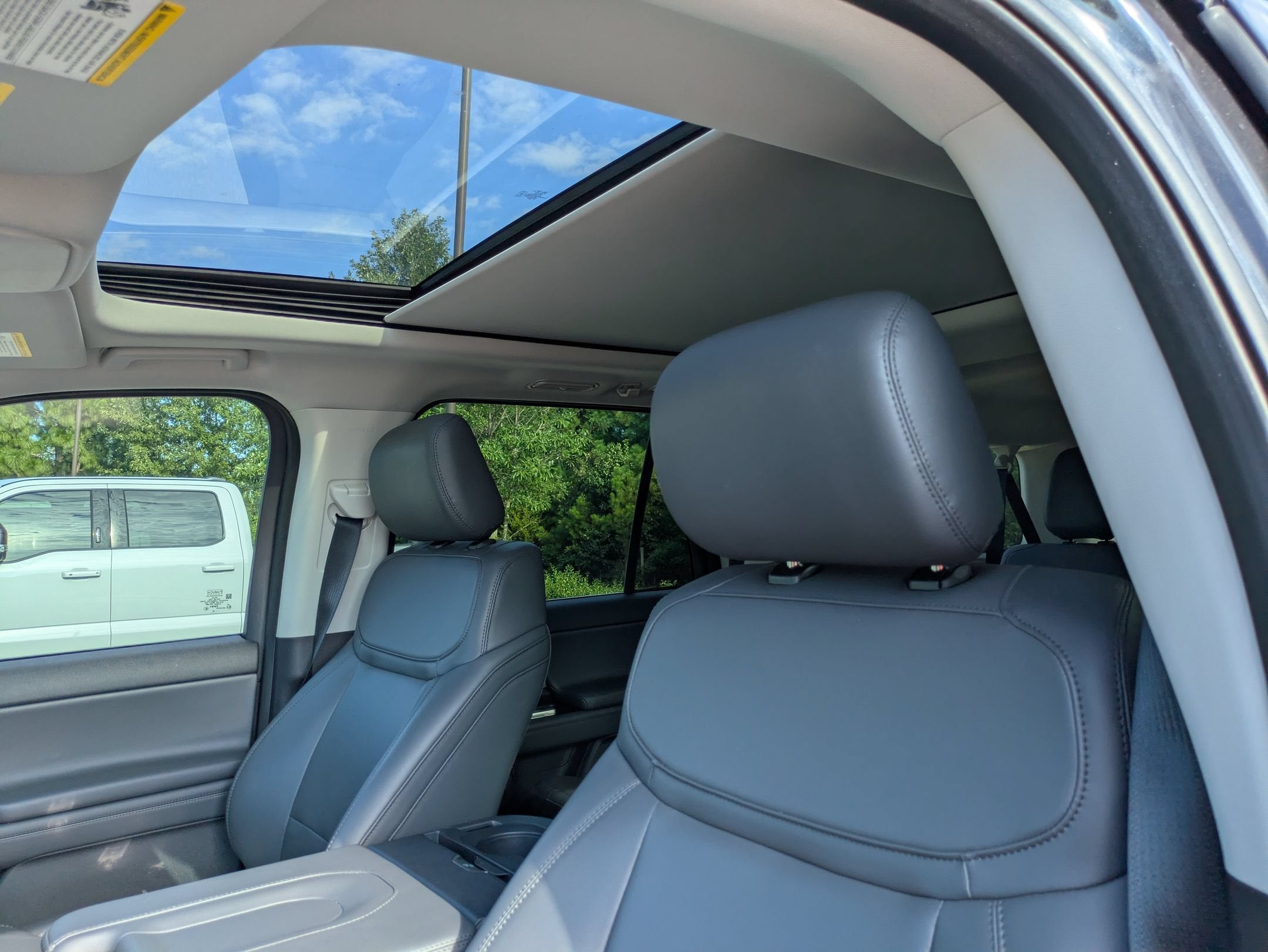 2026 Ford Expedition Max Active - Crossroads Courtesy Demo