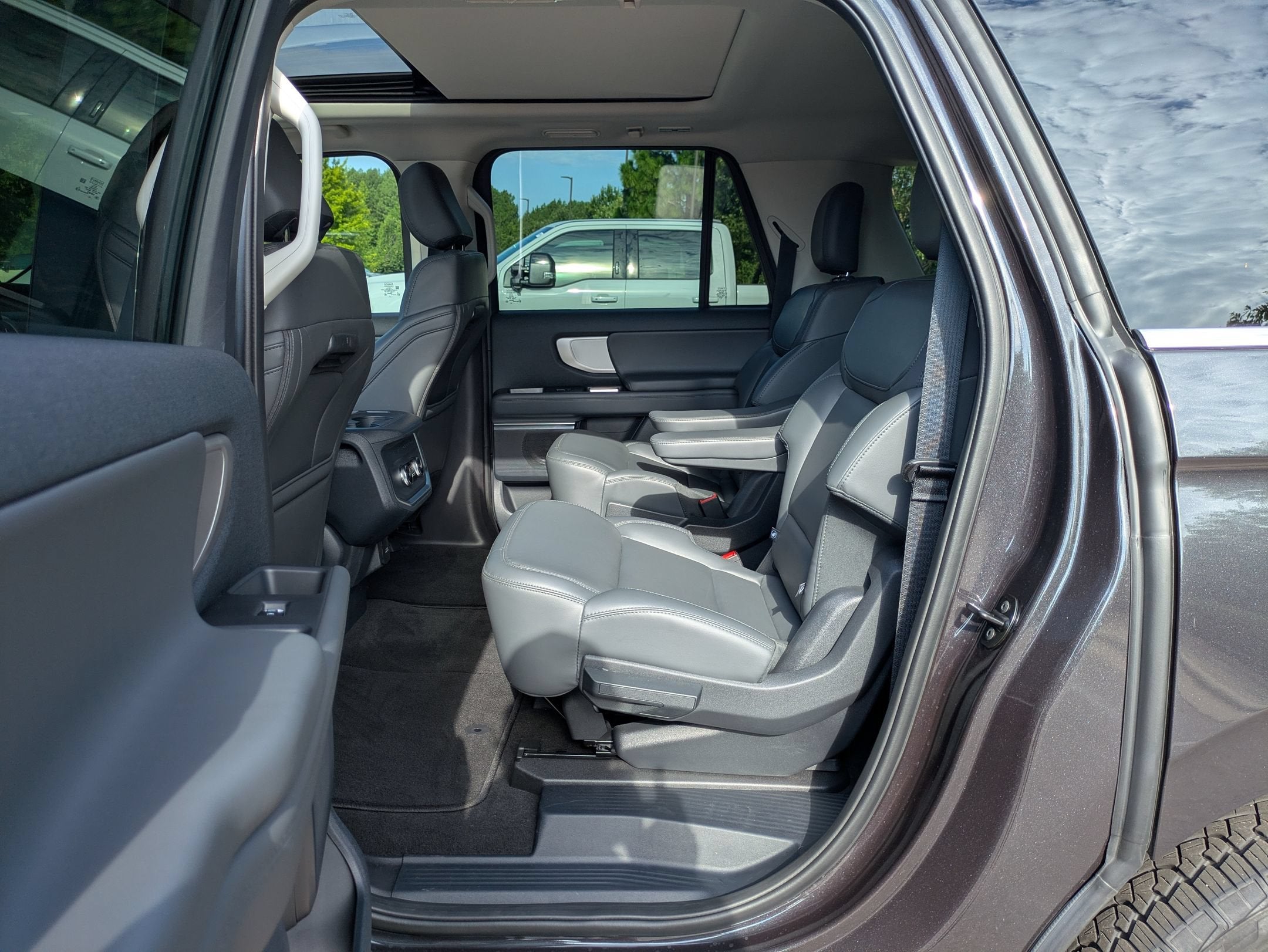 2026 Ford Expedition Max Active - Crossroads Courtesy Demo