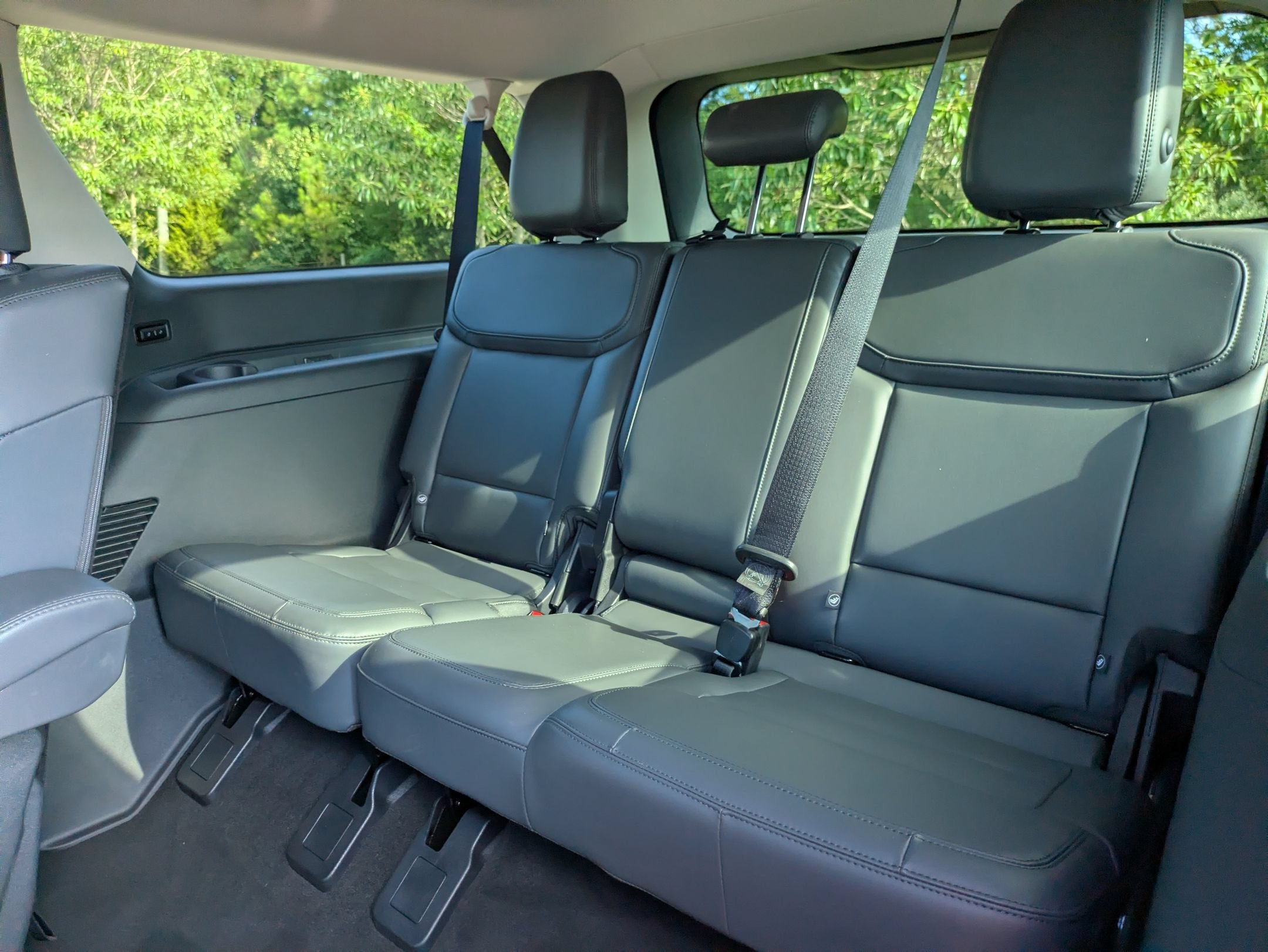 2026 Ford Expedition Max Active - Crossroads Courtesy Demo