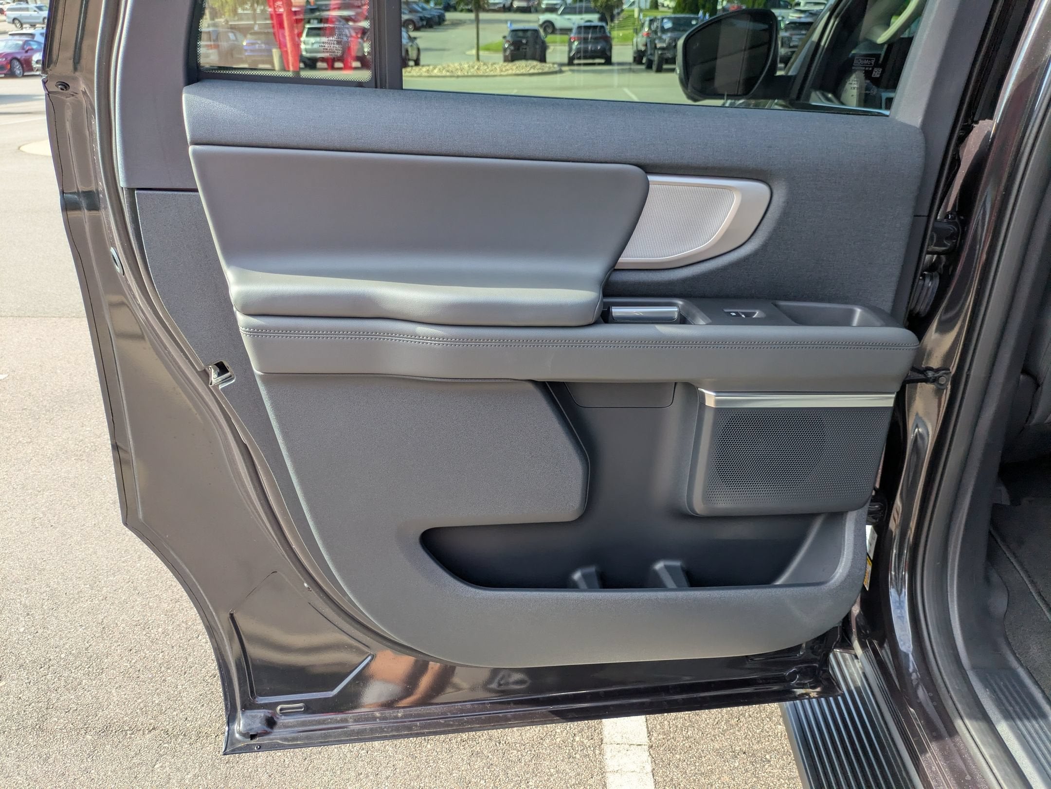 2026 Ford Expedition Max Active - Crossroads Courtesy Demo