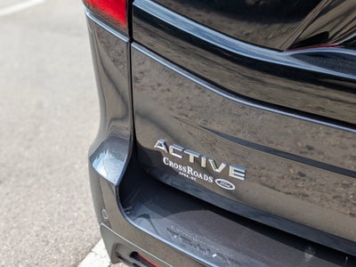 2026 Ford Expedition Max Active - Crossroads Courtesy Demo