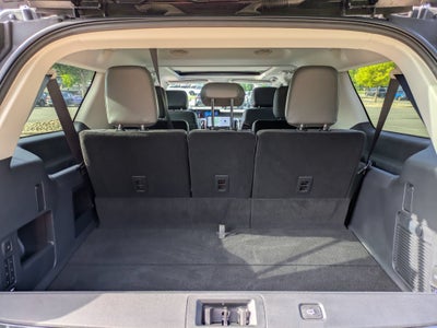2026 Ford Expedition Max Active - Crossroads Courtesy Demo
