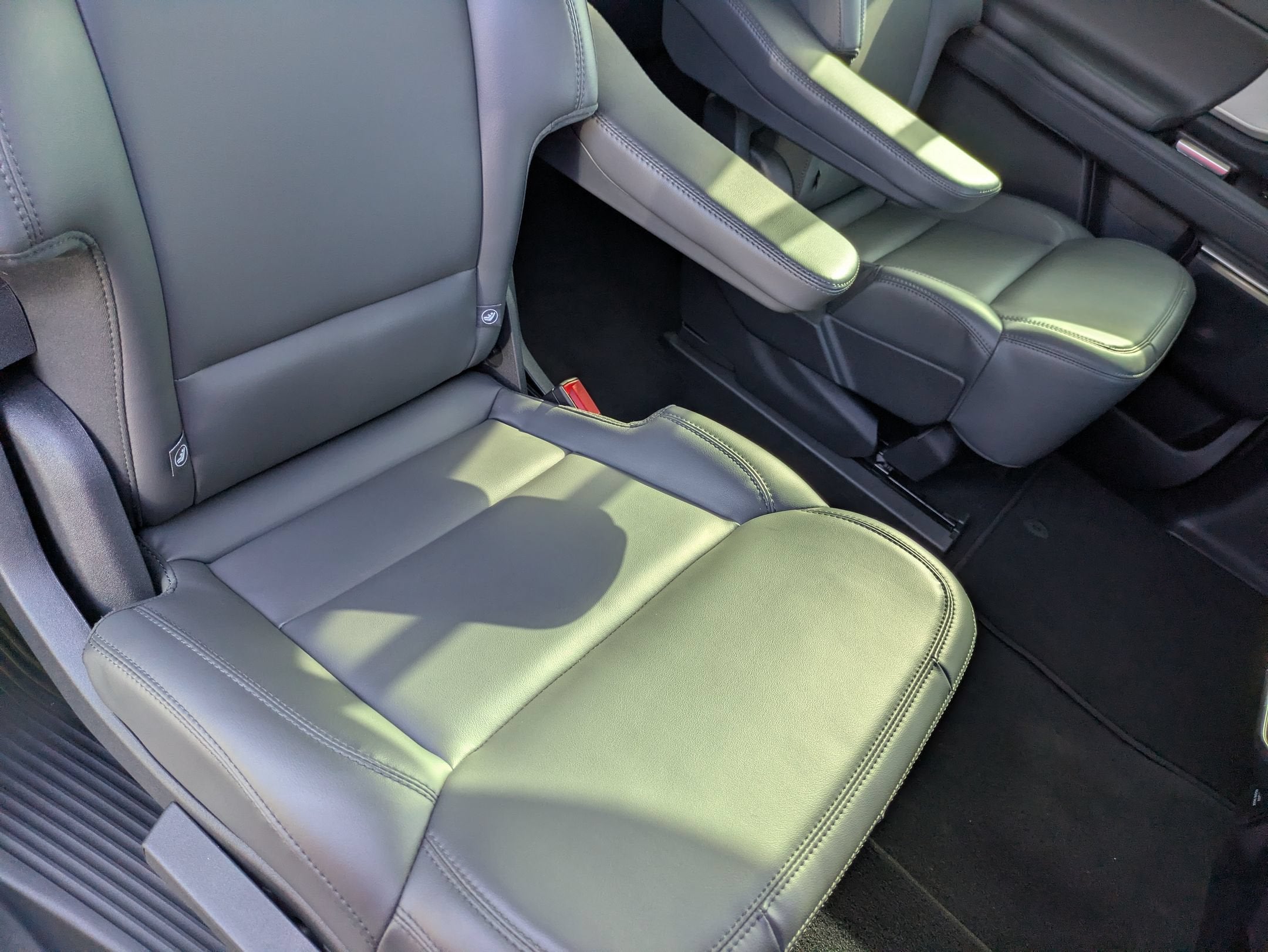 2026 Ford Expedition Max Active - Crossroads Courtesy Demo