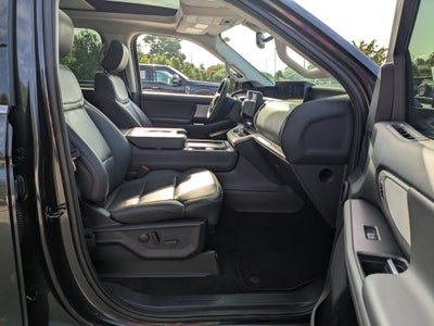 2026 Ford Expedition Max Active - Crossroads Courtesy Demo