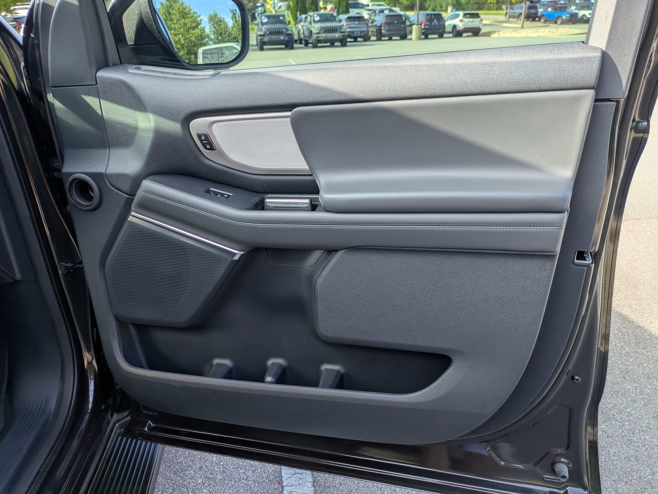 2026 Ford Expedition Max Active - Crossroads Courtesy Demo