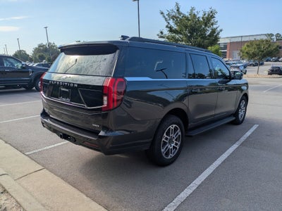 2026 Ford Expedition Max Active - Crossroads Courtesy Demo